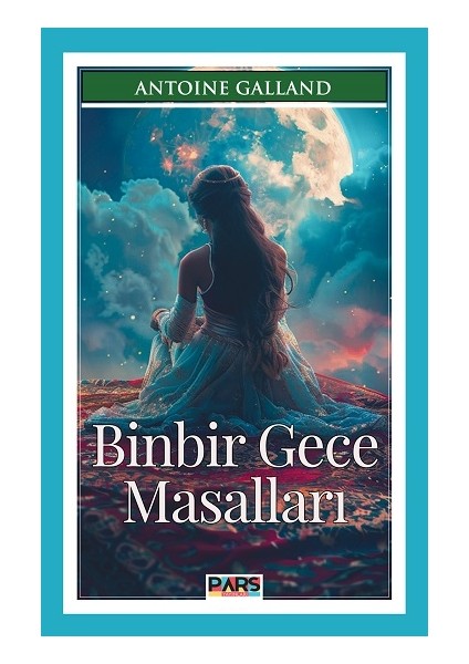 Binbir Gece Masalları