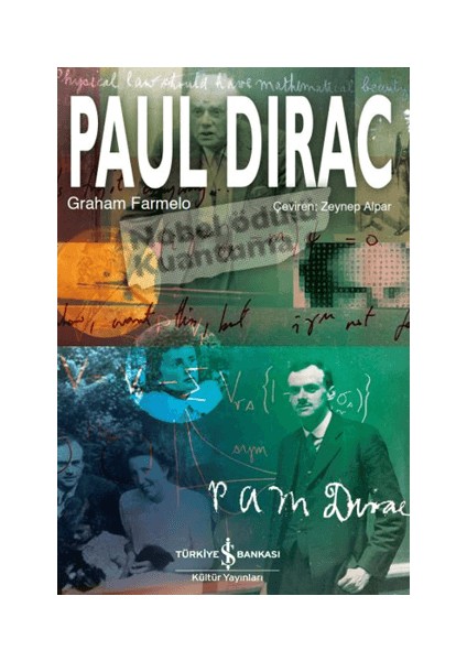Paul Dırac