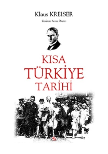 Kısa Türkiye Tarihi