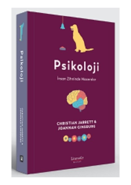 Psikoloji Insan Zihninde Maceralar