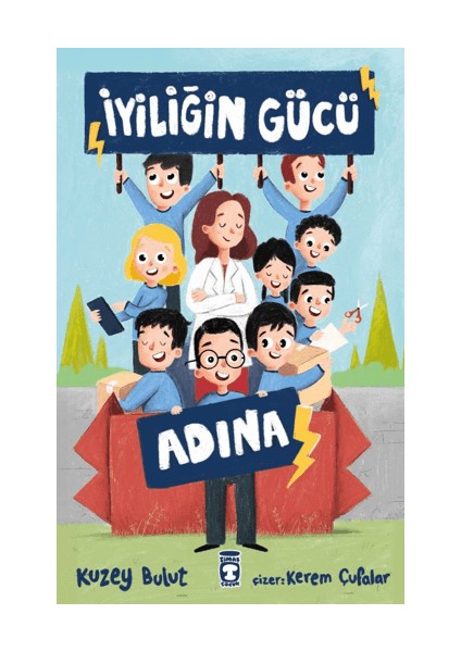 Iyiliğin Gücü Adına