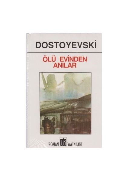 Ölü Evinden Anılar