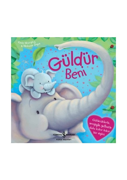 Güldür Beni