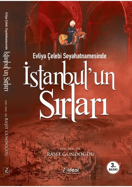 Istanbul'un Sırları