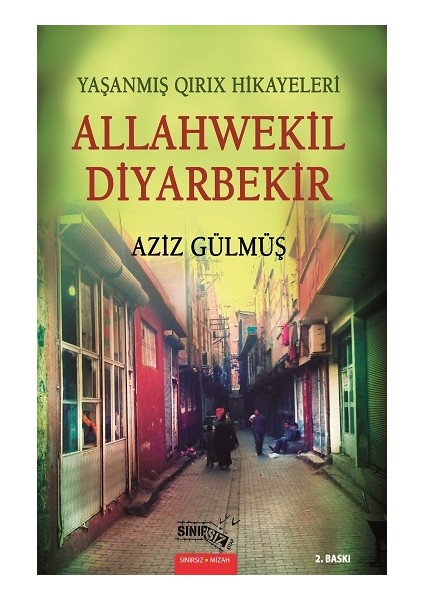 Allahwekil Diyarbekir