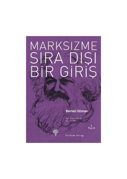 Marksizme Sıra Dışı Bir Giriş