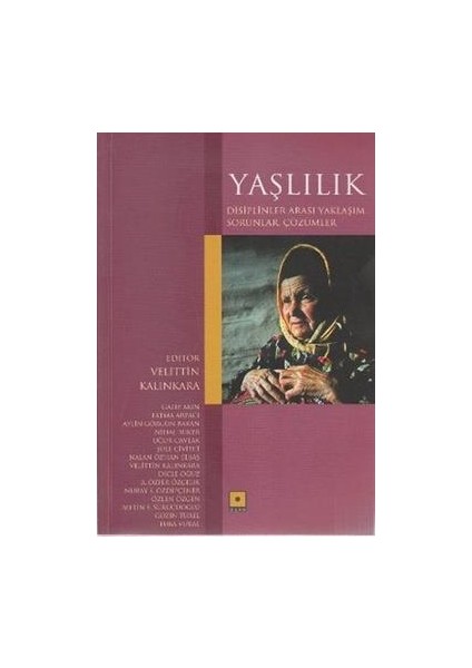 Yaşlılık