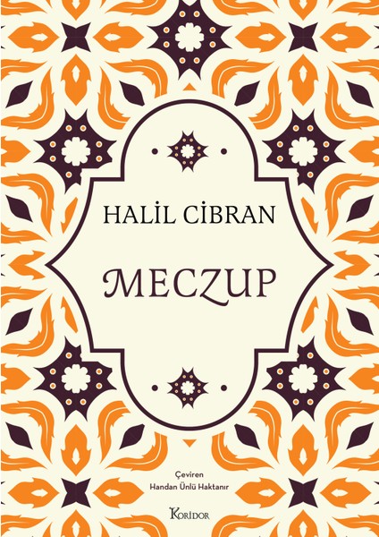 Meczup (Bez Ciltli)