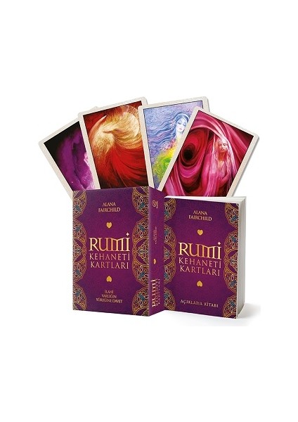 Rumi Kehaneti Kartları