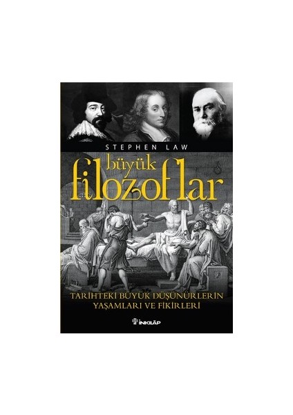 Büyük Filozoflar