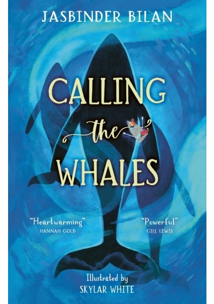 Calling The Whales