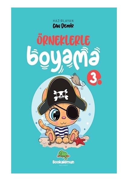 Örneklerle Boyama 3