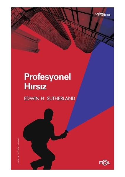 Profesyonel Hırsız