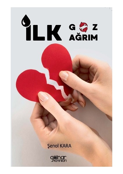 Ilk Göz Ağrım