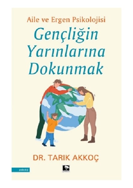 Gençliğin Yarınlarına Dokunmak