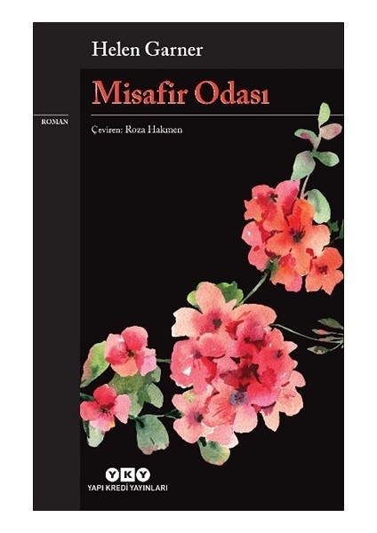 Misafir Odası