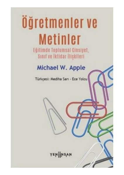 Öğretmenler ve Metinler