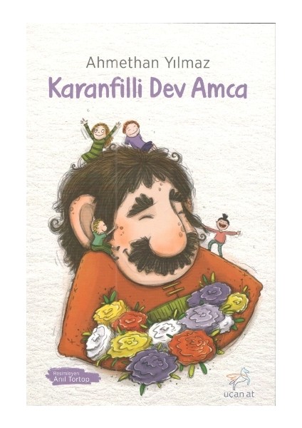 Karanfilli Dev Amca