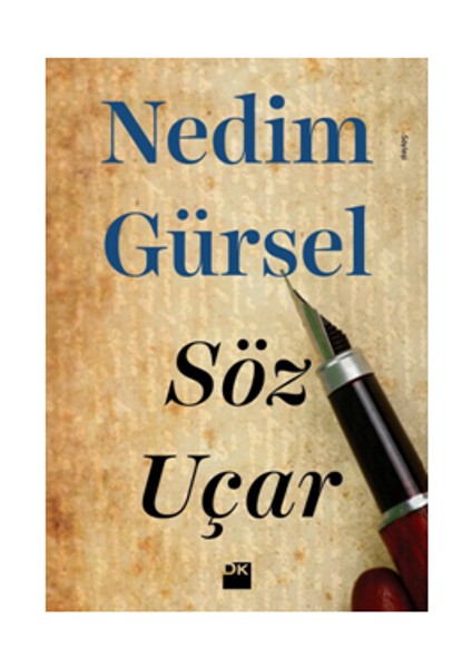 Söz Uçar