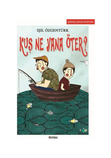 Kuş Ne Yana Öter