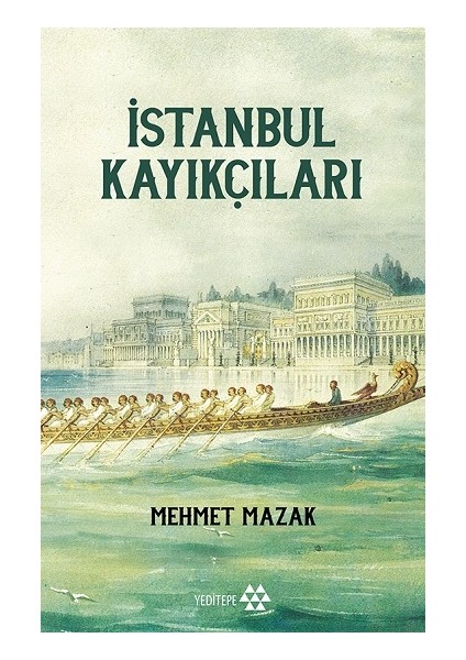 Istanbul Kayıkçıları