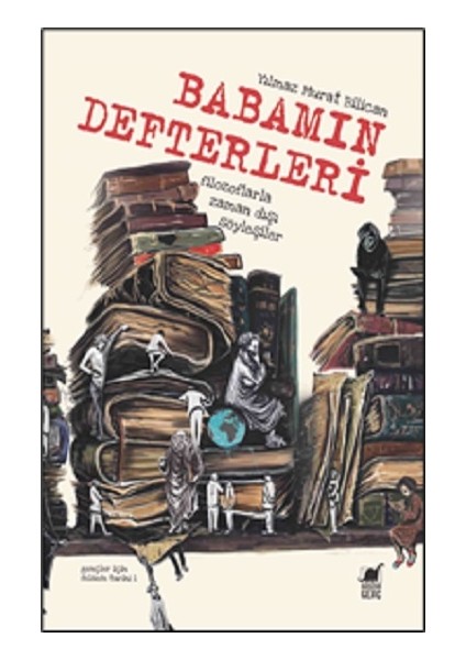 Babamın Defterleri