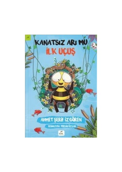 Kanatsız Arı Mu -2 Ilk Uçuş