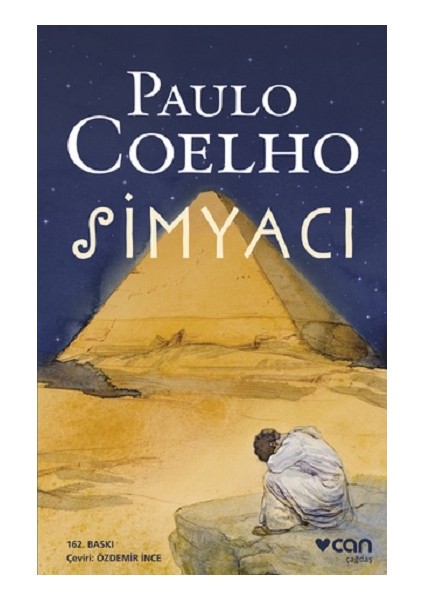 Simyacı