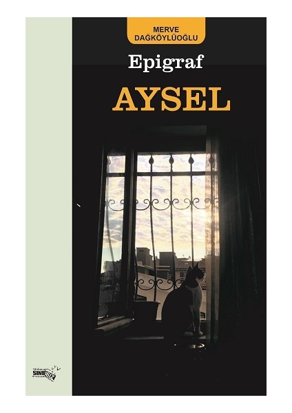 Epigraf Aysel