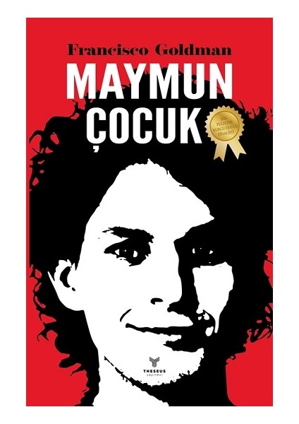 Maymun Çocuk