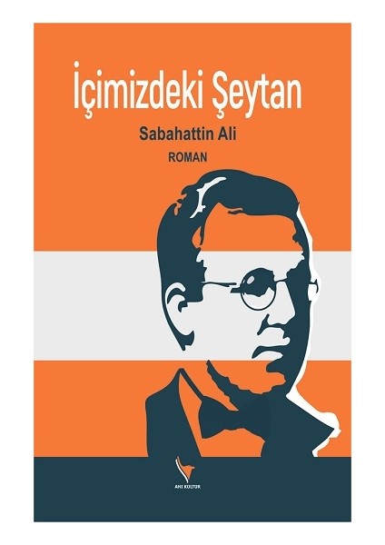 Içimizdeki Şeytan