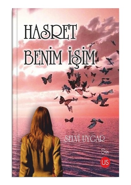 Hasret Benim Işim