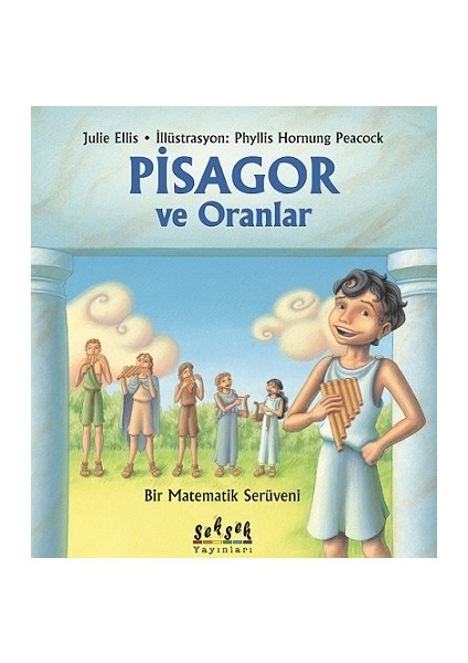 Pisagor ve Oranlar