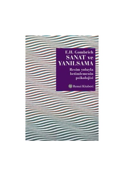 Sanat ve Yanılsama