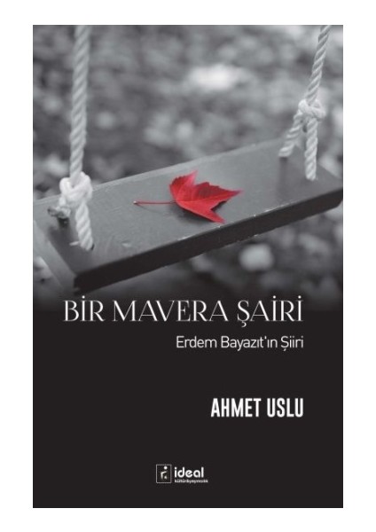 Bir Mavera Şairi