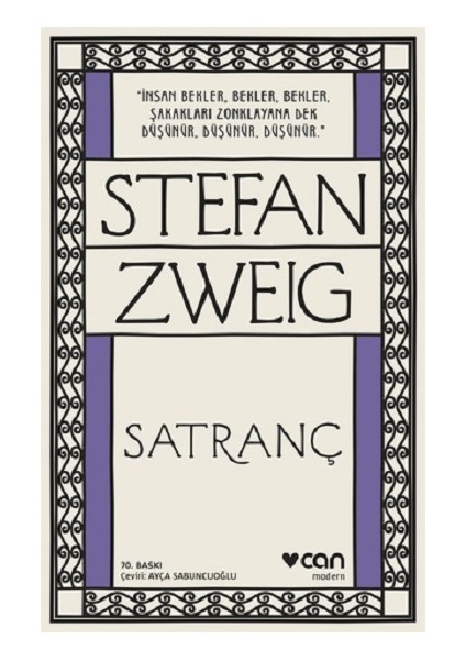 Satranç