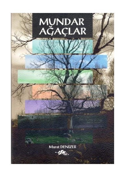 Mundar Ağaçlar