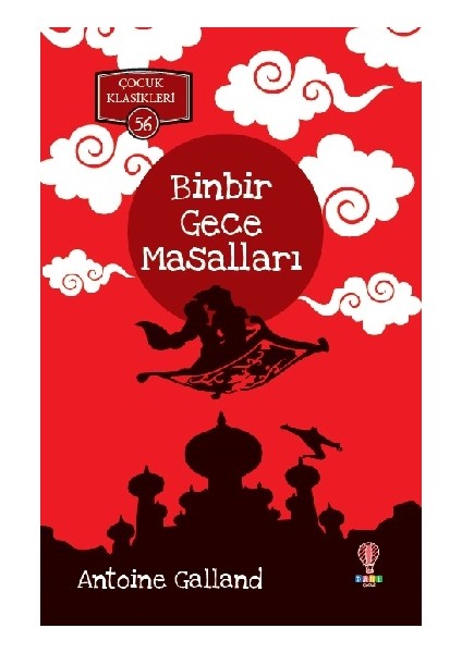 Binbir Gece Masalları