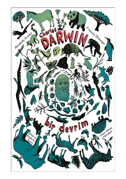 Charles Darwin Bir Devrim