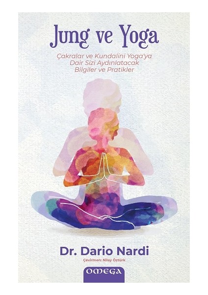 Jung ve Yoga