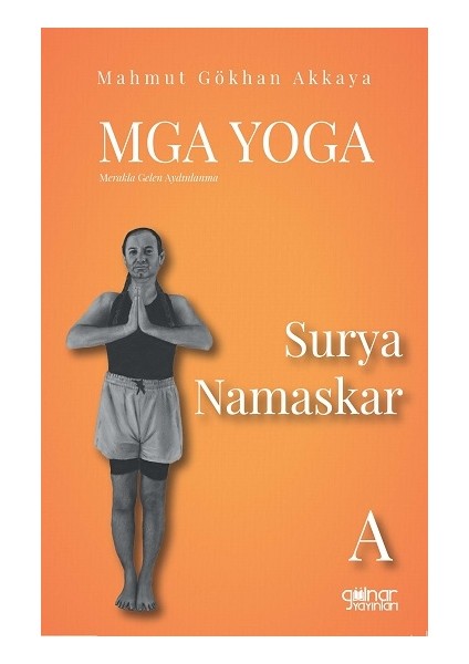 Mga Yoga Surya Namaskar A