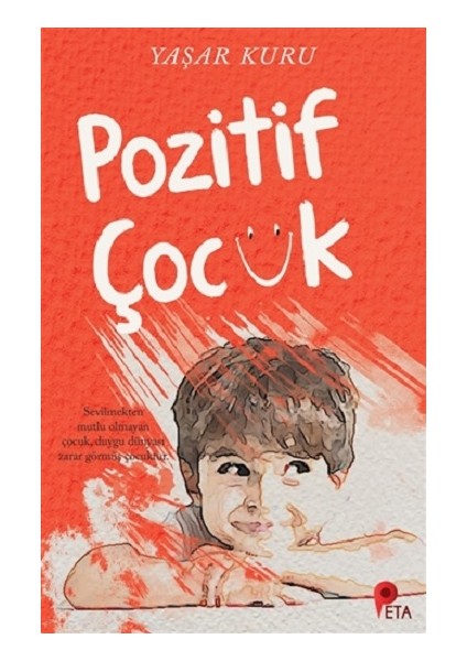 Pozitif Çocuk