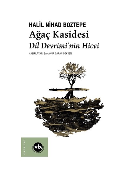 Ağaç Kasidesi