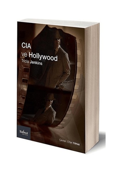 Cıa ve Hollywood: Teşkilat Sinema ve Televizyonu Nasıl Biçimlendiriyor?