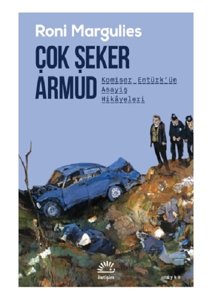 Çok Şeker Armud