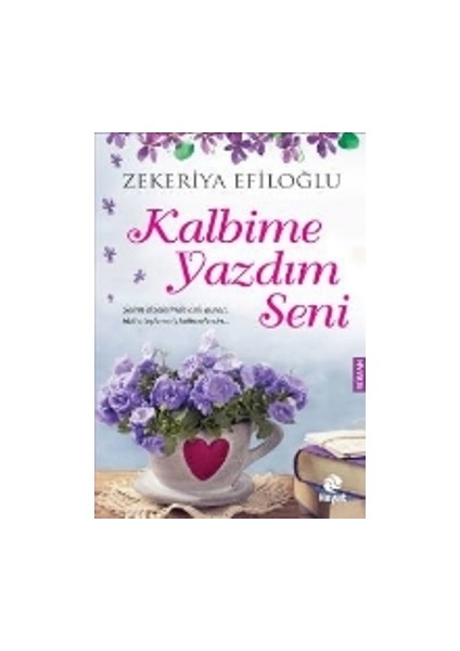 Kalbime Yazdım Seni