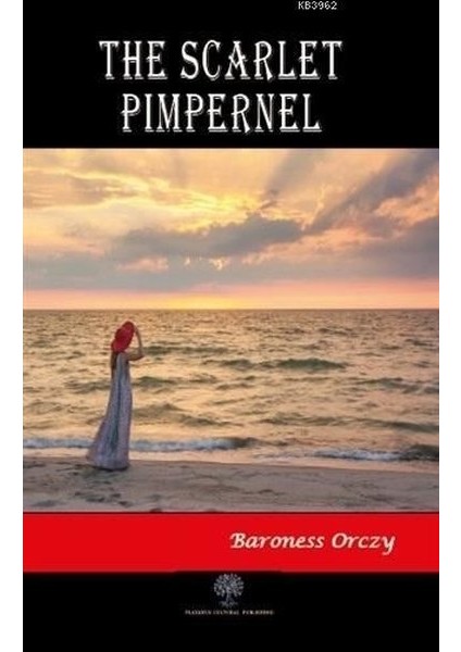 The Scarlet Pimpernel