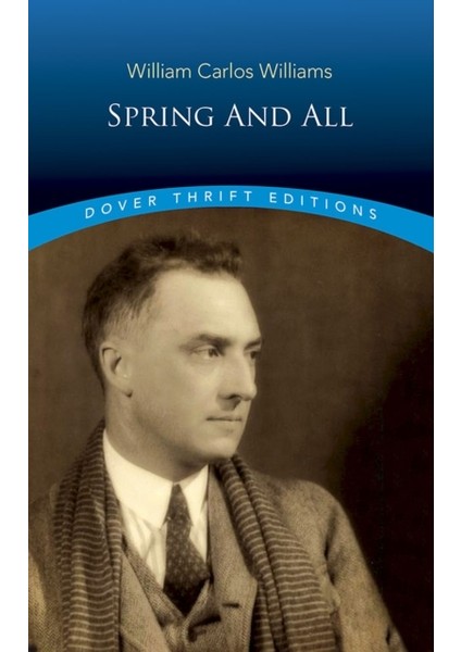 Spring And All
