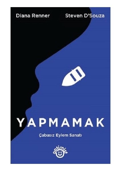 Yapmamak