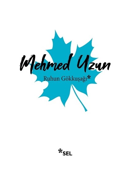 Ruhun Gökkuşağı